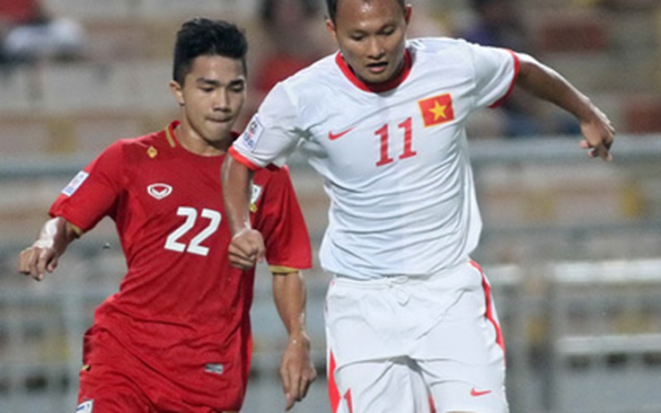 Chờ xem đội hình mới của Becamex Bình Dương