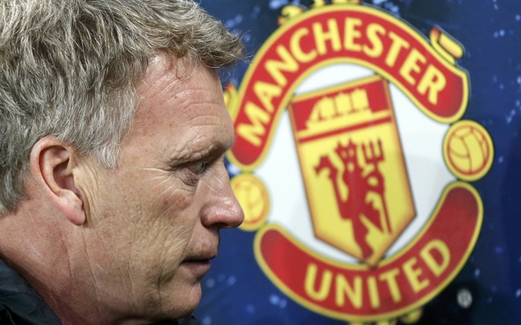 Bây giờ David Moyes được phép nói