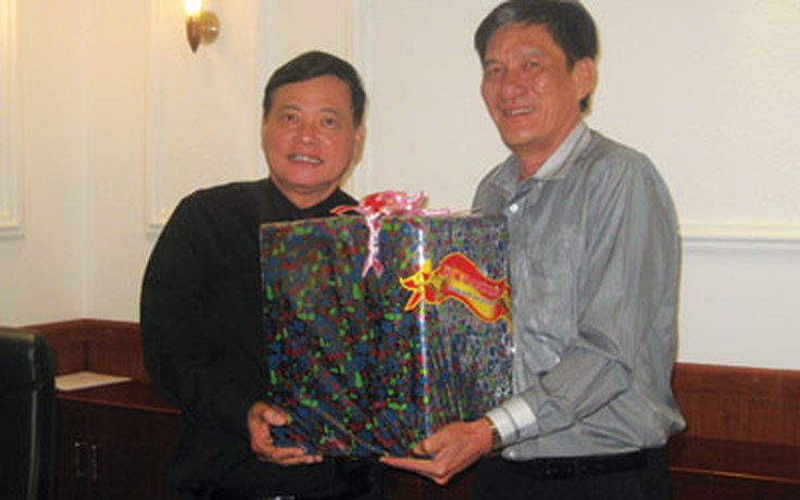 Ninh Thuận xin đăng cai giải U.21quốc tế 2013