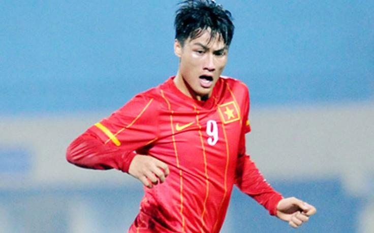 Cầu thủ Việt kiều đã được yêu quý