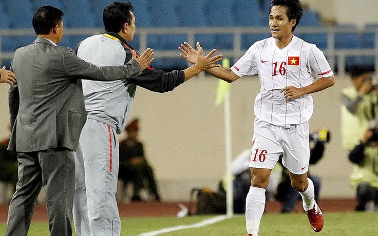 VFF đã rút ra kinh nghiệm xương máu sau AFF Cup 2012