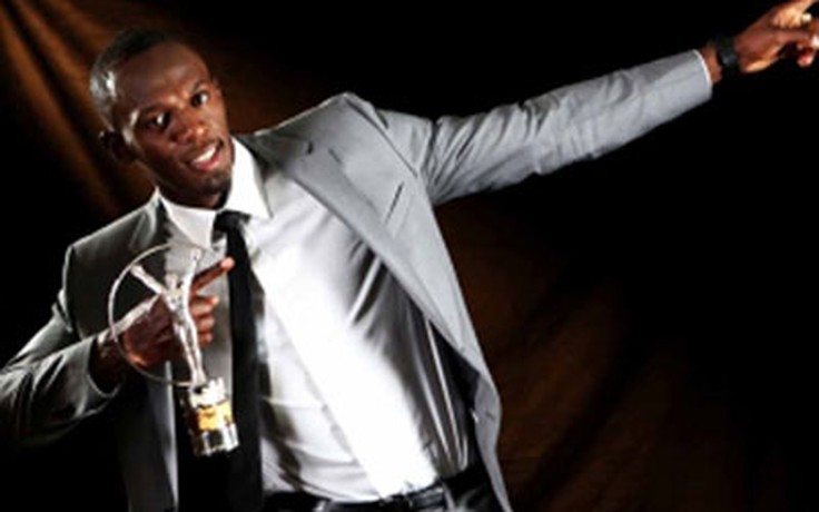 Giải Laureus World Sports Awards 2013: Usain Bolt và Jessica Ennis chiến thắng