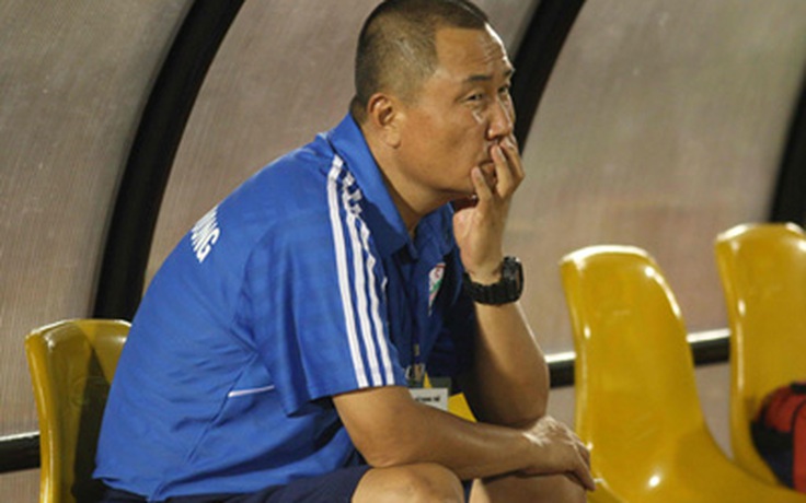 Bình Dương không còn đường lùi