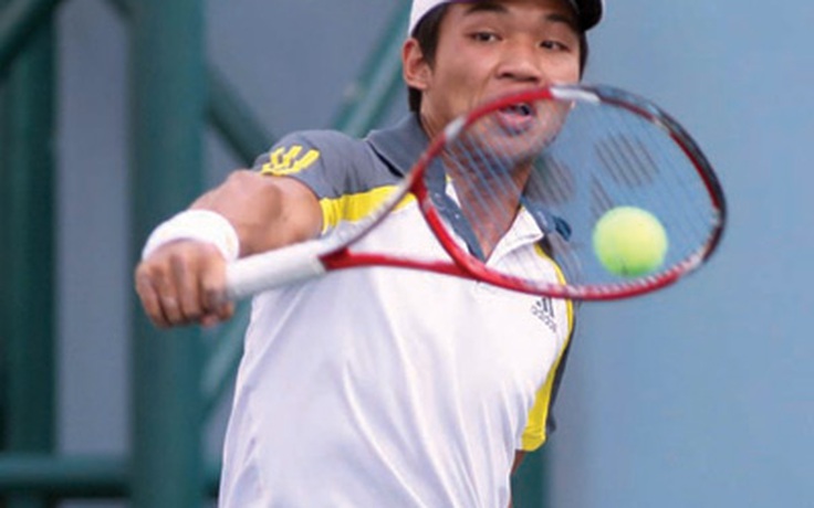 Chỉ còn Lý Hoàng Nam