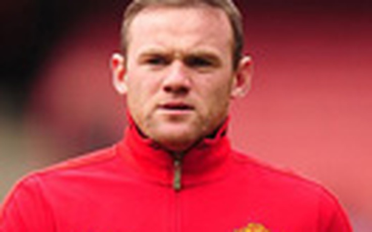 Rooney sắp gia nhập PSG