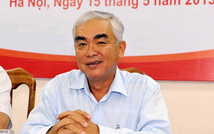 Phó chủ tịch VFF Lê Hùng Dũng: “Tôi sẽ tung con bài tẩy”