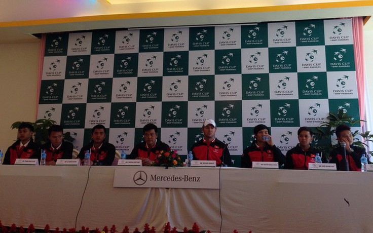 Davis Cup: Trận đấu hay quan trọng hơn chiến thắng