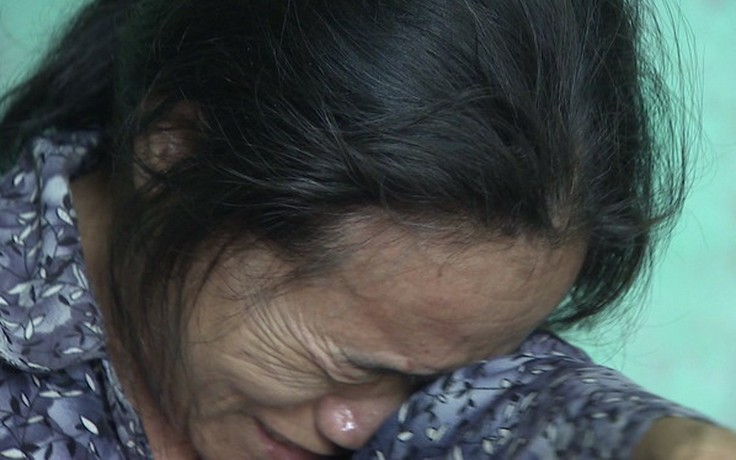 Bố mẹ tuyển thủ U.23 Việt Nam khóc ngất vì con dính scandal Ninh Bình