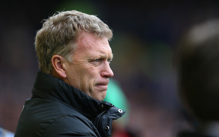 HLV David Moyes bị điều tra vì tội hành hung