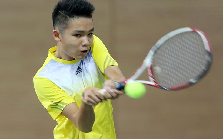 Tham vọng của quần vợt Việt Nam