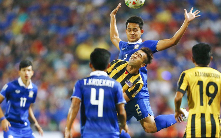 Từ chung kết AFF Cup 2014: Người tầm thường không thể làm nên chiến công phi thường!