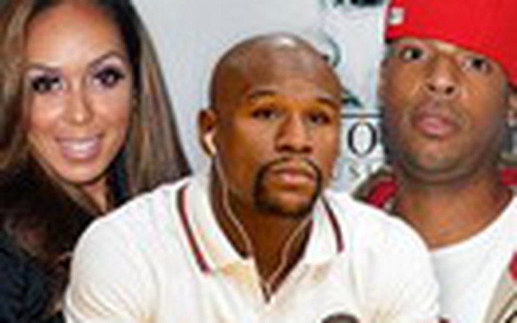 Mayweather làm nhân chứng trong vụ giết người, tự sát