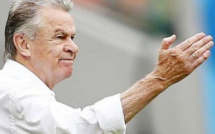 Ottmar Hitzfeld: ‘Đây mới là Bayern mạnh nhất’