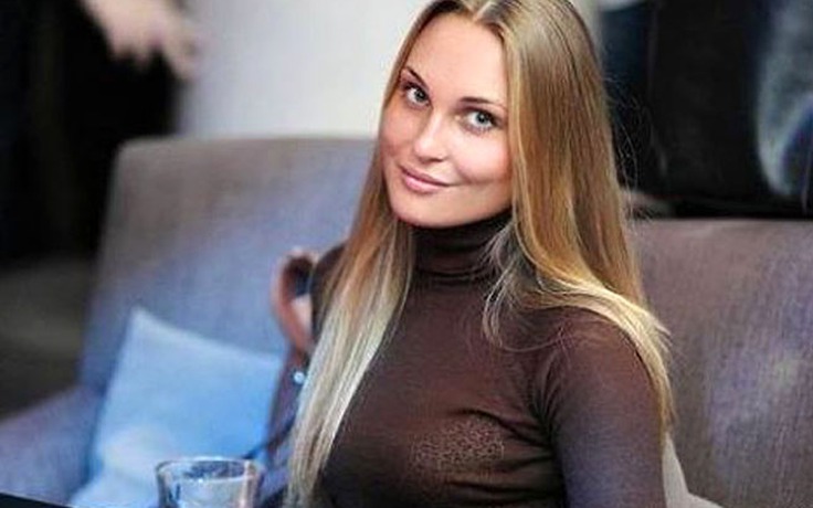 Một tay vợt nữ trẻ của Nga qua đời