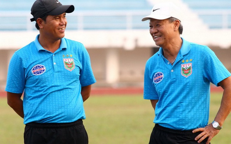 'B.Bình Dương sẵn sàng cho cuộc lật đổ ở AFC Champions League'