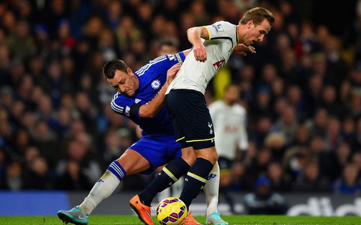 Chung kết Cúp Liên đoàn Anh: Hy vọng gì cho Tottenham?