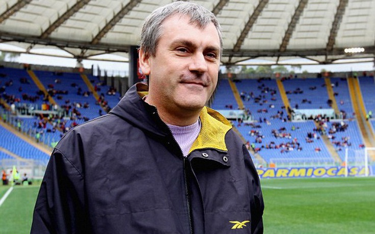 Chủ tịch CLB Parma bị bắt vì cáo buộc rửa tiền