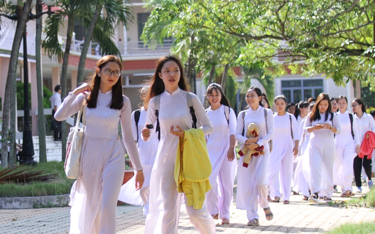 Tây Ninh cho học sinh nghỉ thêm một tuần để ngừa virus Corona