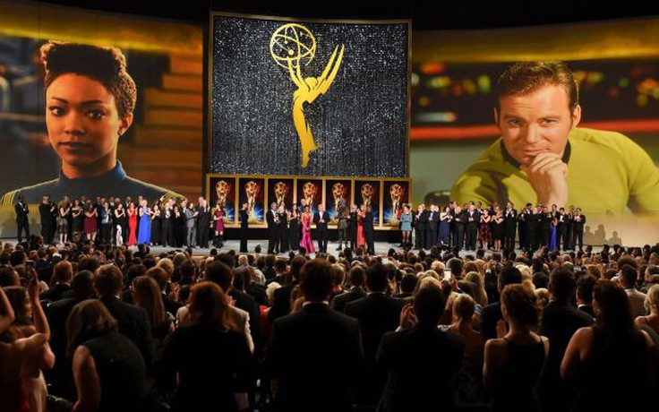 Giải thưởng truyền hình Emmy lần thứ 71 sẽ không có giải Governors Award