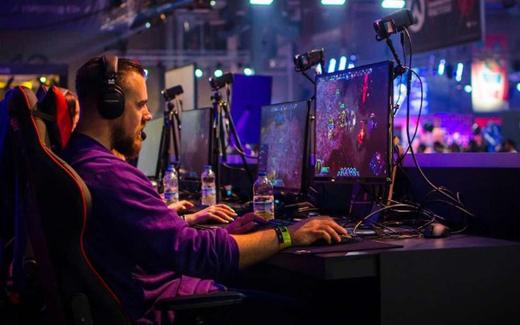 Viện Confetti Anh Quốc ra mắt khoa truyền thông eSport