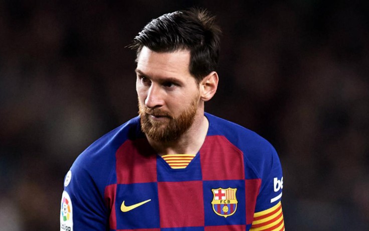 Messi và Ronaldo sẽ xuất hiện trên ảnh bìa PES 2021