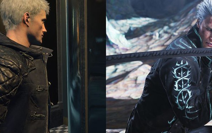 Devil May Cry 5: Special Edition sắp ra mắt với nhiều cải tiến