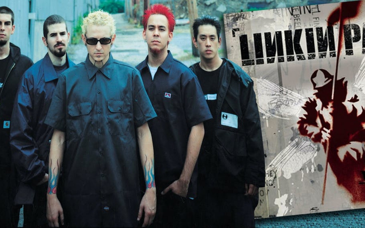 Hôm nay 24.10 kỷ niệm 20 năm ngày ra mắt album đầu tiên của Linkin Park, 'thanh xuân của game thủ'