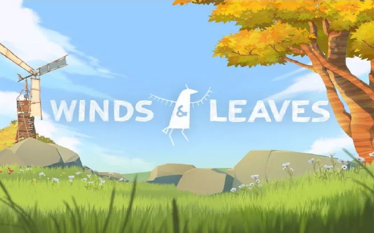 Tựa game thực tế ảo Winds and Leaves sắp có mặt trên PlayStation VR