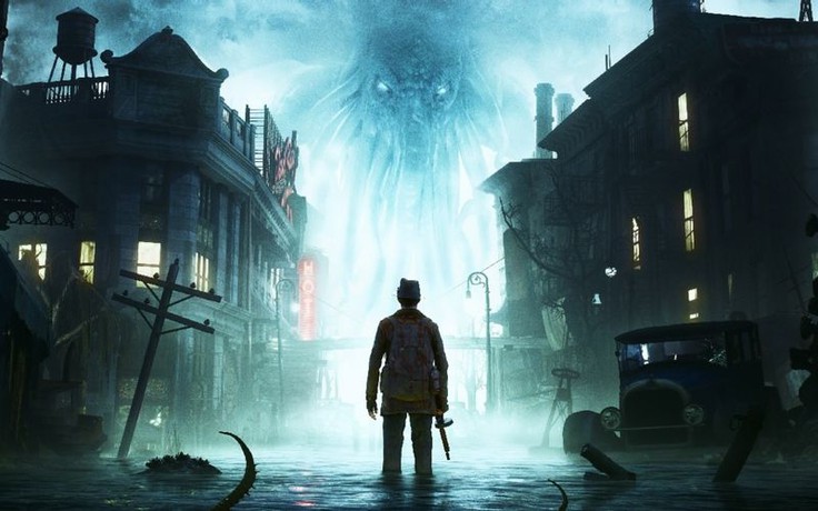 The Sinking City ra mắt trên PS5 hôm nay