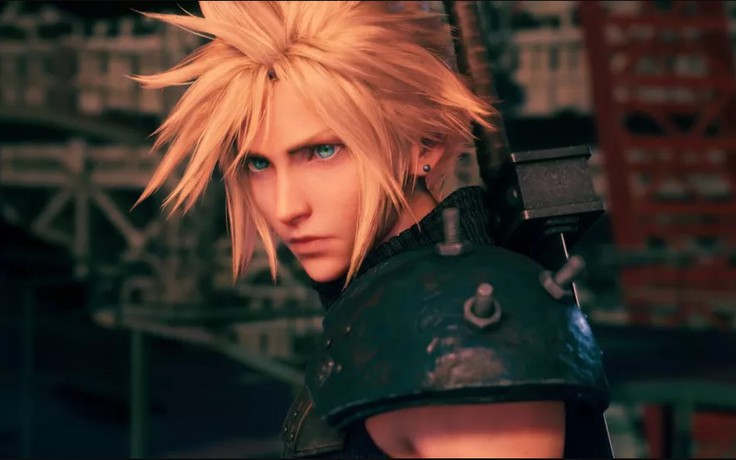 Final Fantasy 7 Remake trên PC có thể ra mắt trong năm nay
