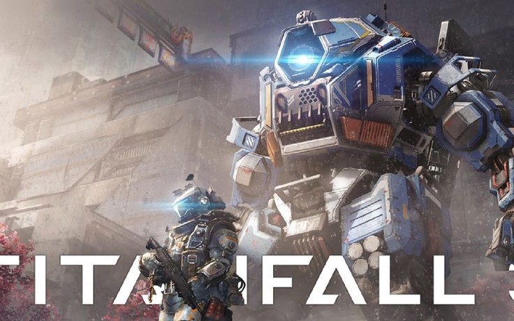 Cộng đồng đang ngóng chờ Titanfall 3