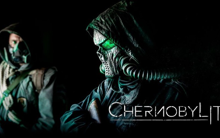 Chuyện tình bi tráng trên nền game kinh dị sinh tồn Chernobylite sẽ ra mắt tháng 7 này