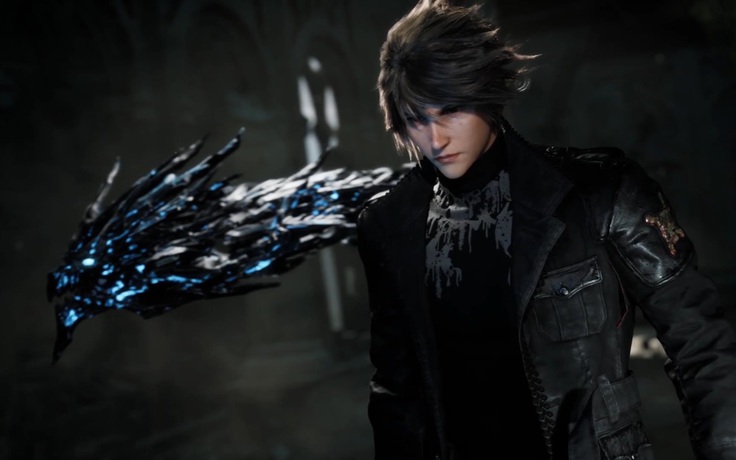 Lost Soul Aside là sự kết hợp đỉnh cao giữa Final Fantasy và Devil May Cry