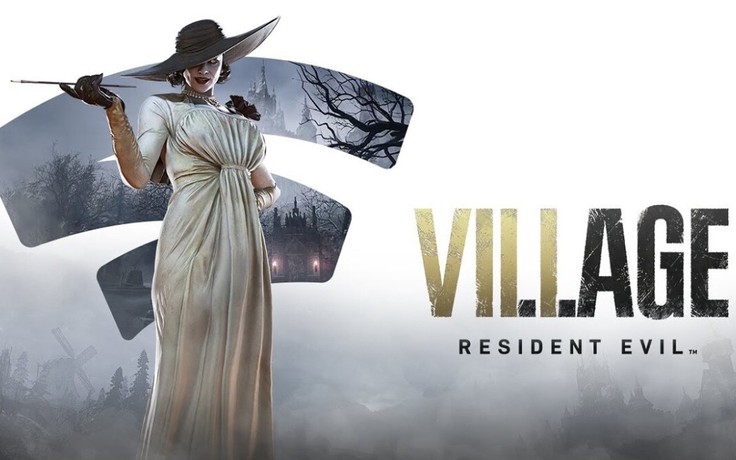 Resident Evil Village bán chạy nhất trên Steam ba lần trong tuần