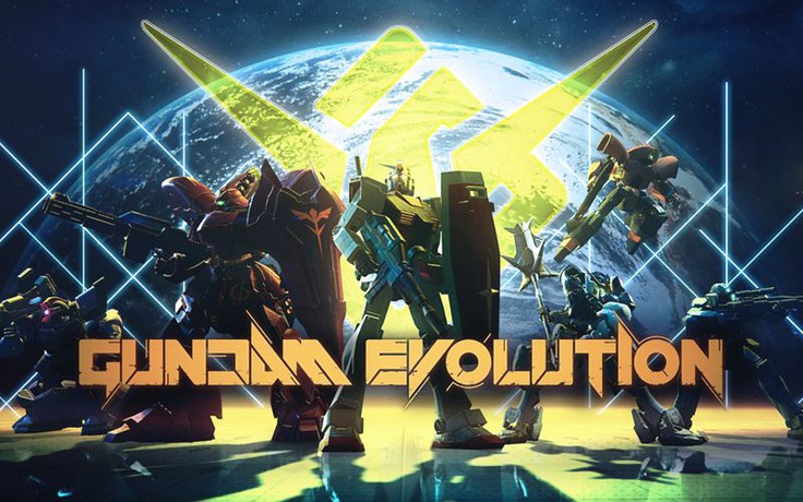 Bandai Namco sắp thử nghiệm closed beta Gundam Evolution tại Nhật