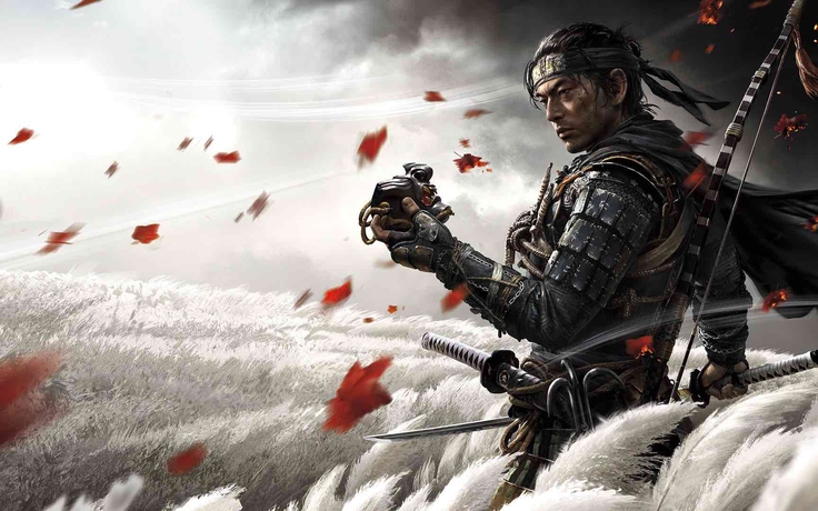 Bom tấn Ghost of Tsushima có thể sẽ phát hành trên Steam vào tháng 2