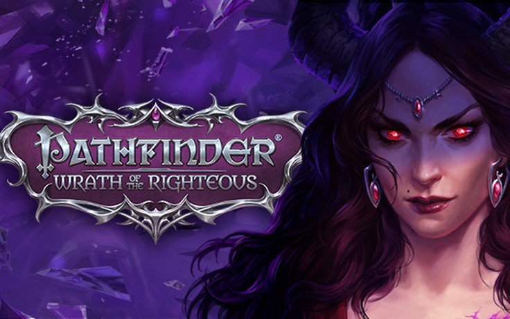 Pathfinder: Wrath of the Righteous - tựa game không dành cho ‘gà mờ'