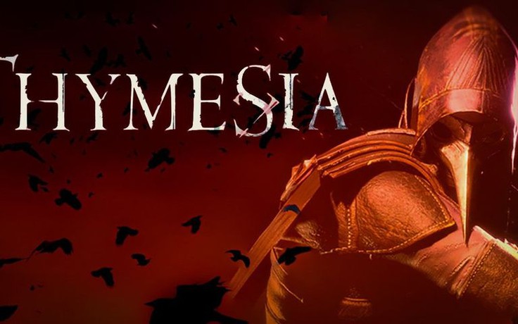 Thymesia: tinh hoa tổng hợp từ Dark Souls, Bloodborne, Sekiro sắp ra mắt tháng 12 này