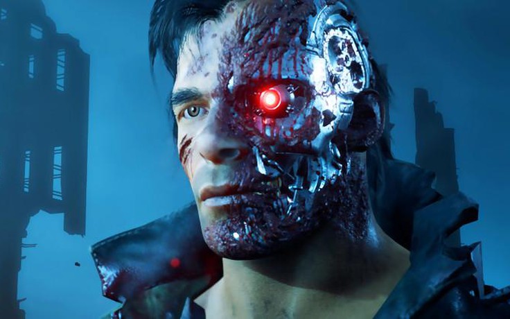 Terminator Dark Fate - Defiance đưa thế giới Terminator vào dòng game chiến lược
