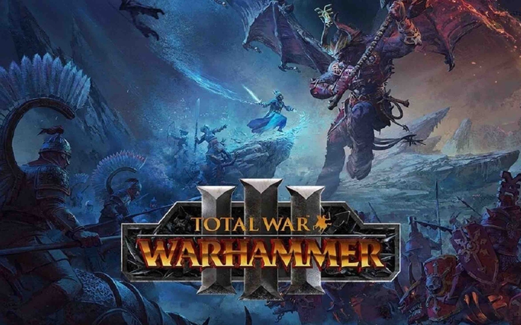 Total War: Warhammer 3 - Siêu phẩm cho các game thủ mê chiến thuật