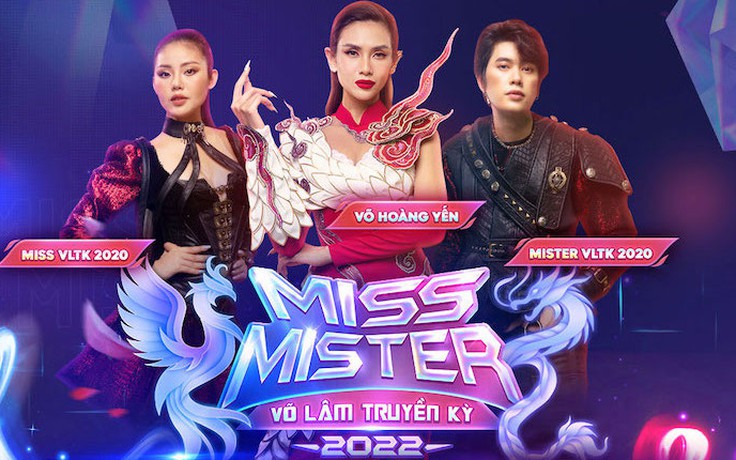 Miss & Mister VLTK 2022: Những kỷ lục trước thềm Chung kết