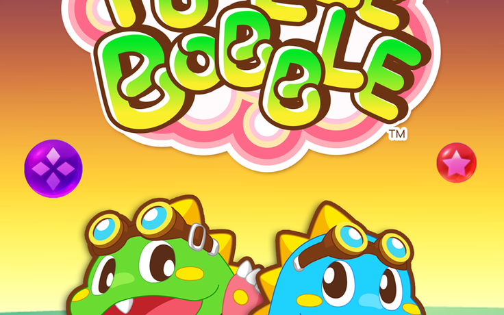 Puzzle Bobble: ‘Huyền thoại’ 1 tỉ lượt tải sắp ra mắt tại Việt Nam