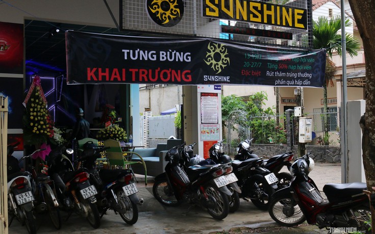 Sunshine - Nhỏ nhưng không thể thiếu 'chất'