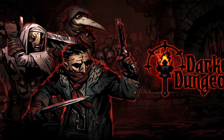 Darkest Dungeon hoàn tất mục tiêu đa nền tảng