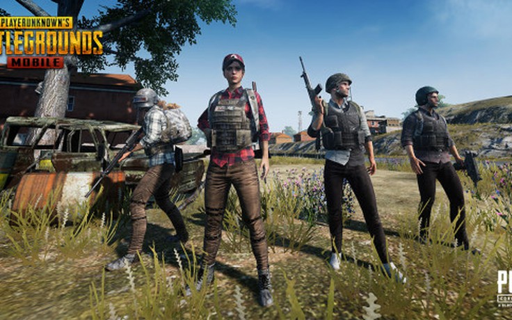 Hướng dẫn giả lập PUBG Mobile mượt mà trên PC