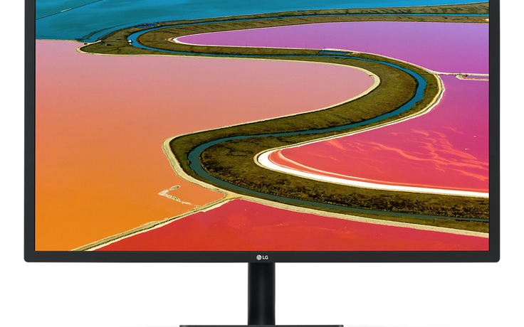 LG chính thức bán LG UltraFine 5K tại Việt Nam