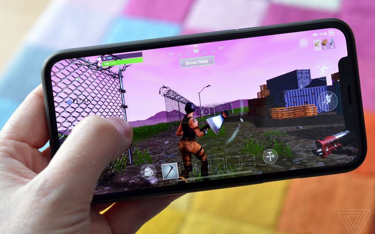 Fortnite công bố lộ trình ra mắt trên Android