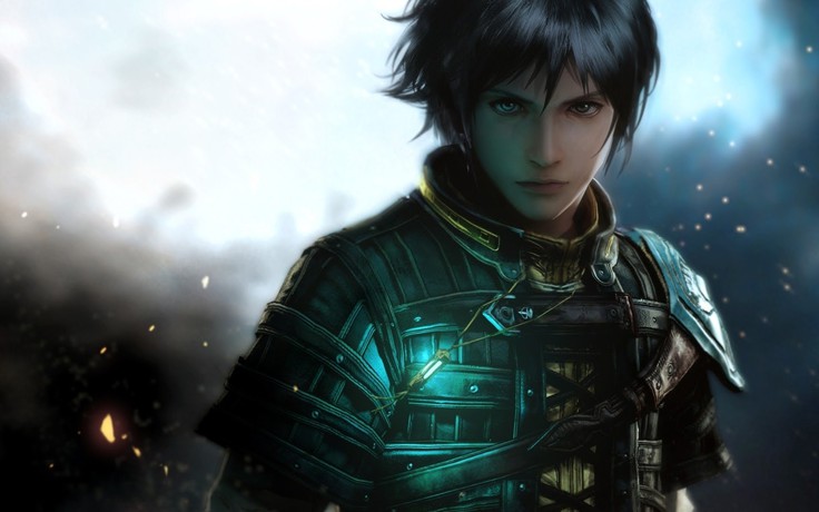 Square Enix bất ngờ ngừng thương mại The Last Remnant