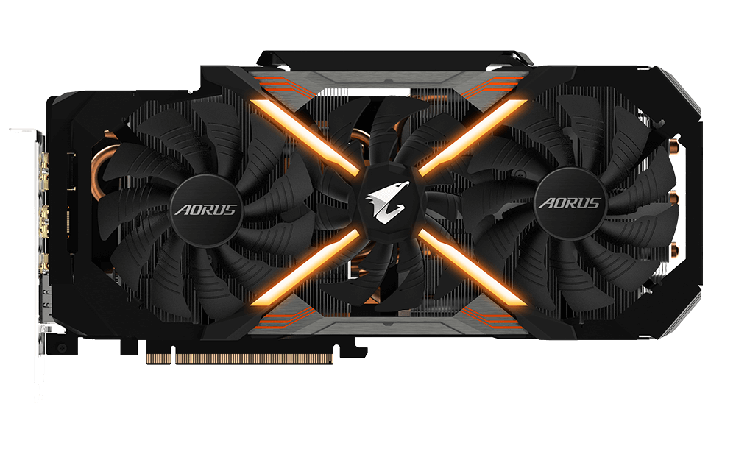 Gigabyte công bố các phiên bản RTX 2060