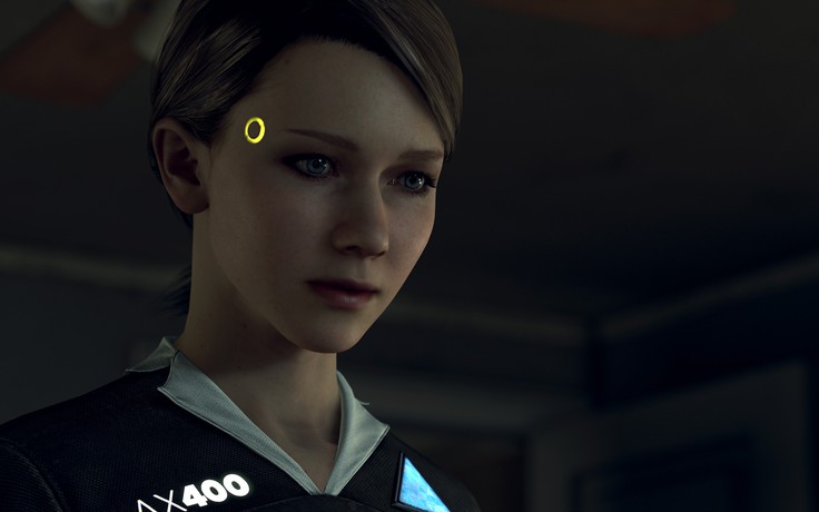 Sony sẽ tặng Detroit: Become Human thay vì PES 2019